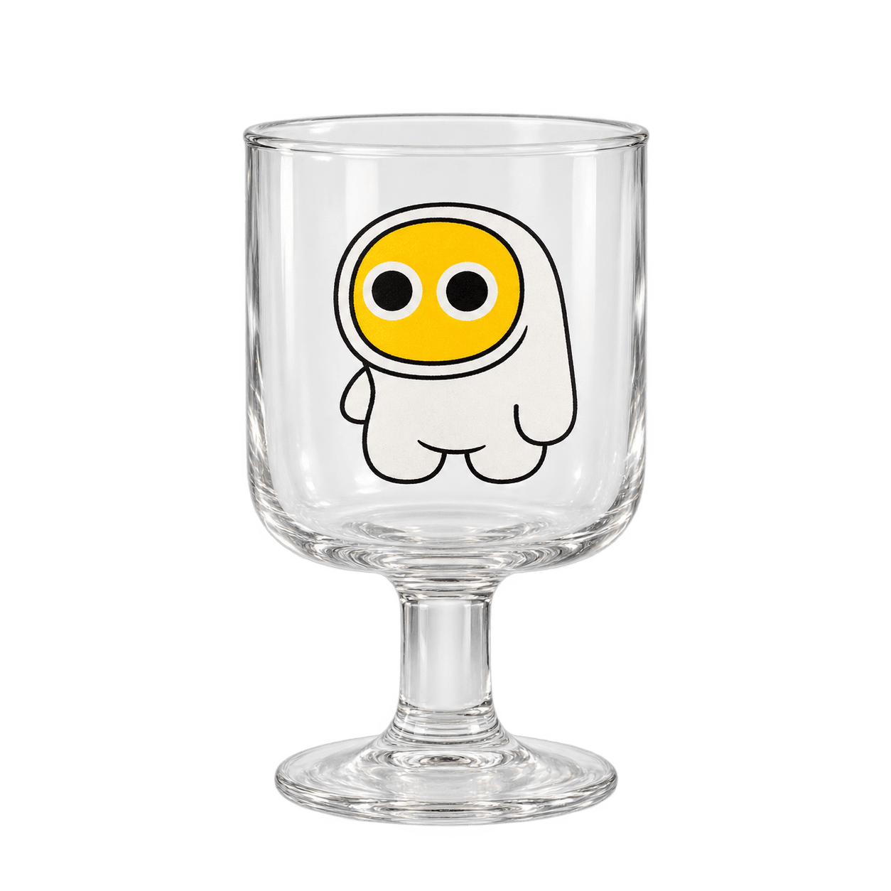 Happy Sip Cup