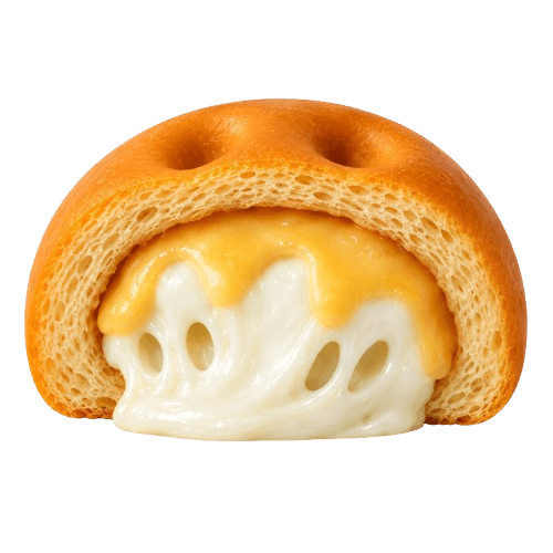 Butter Cheese