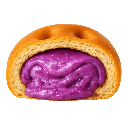 Purple Sweet Potato