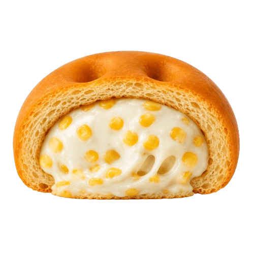 Corn Cheese