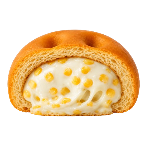 Corn Cheese